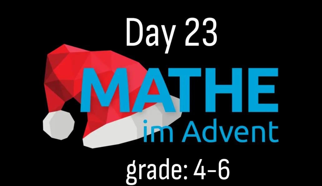 @Mathe.im.Advent
