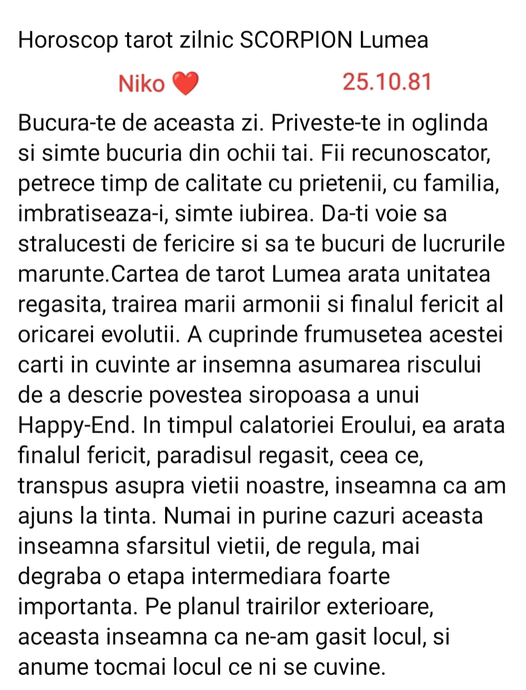 @Niko Marcus