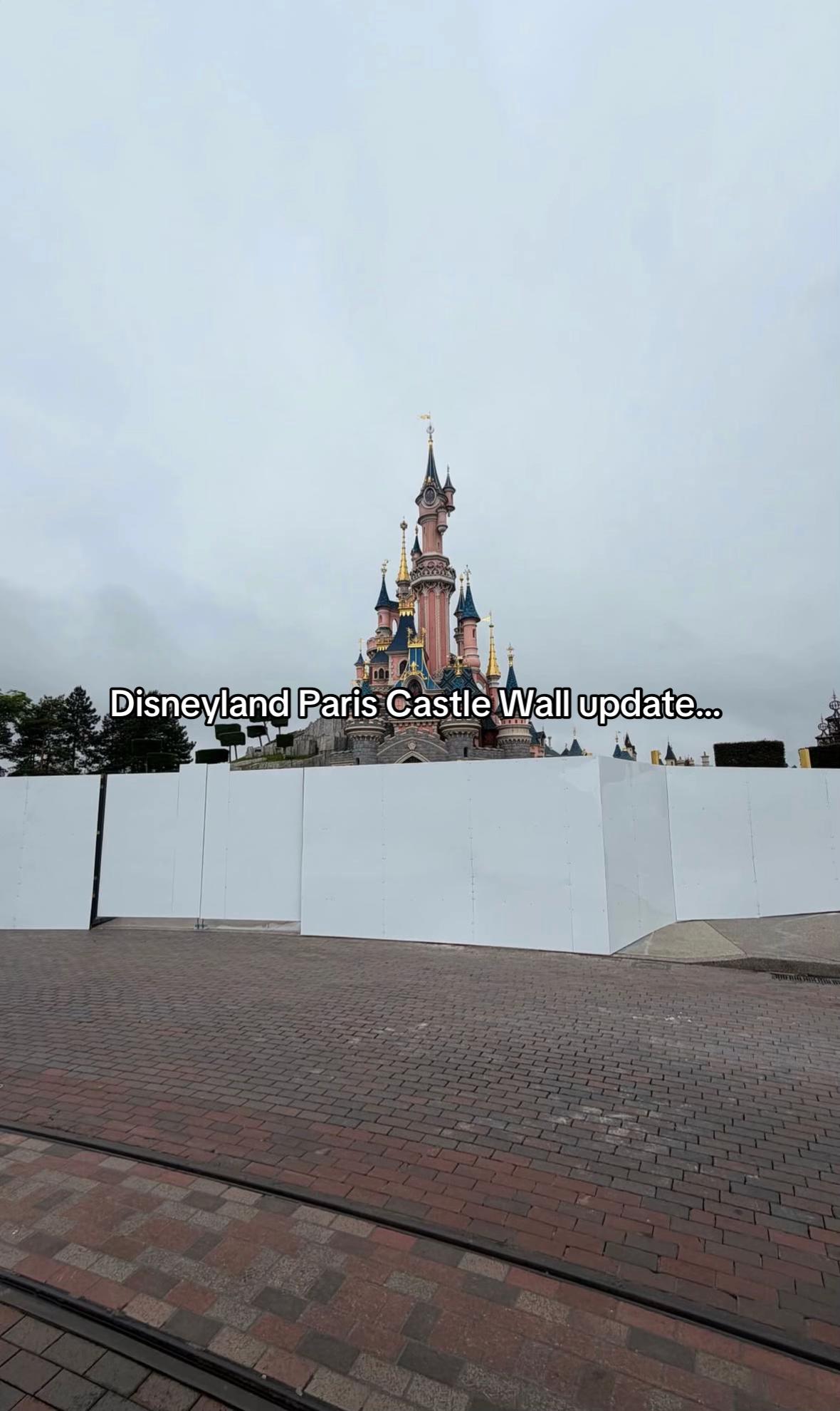 @Em & Step | Travel & Disney ✈️