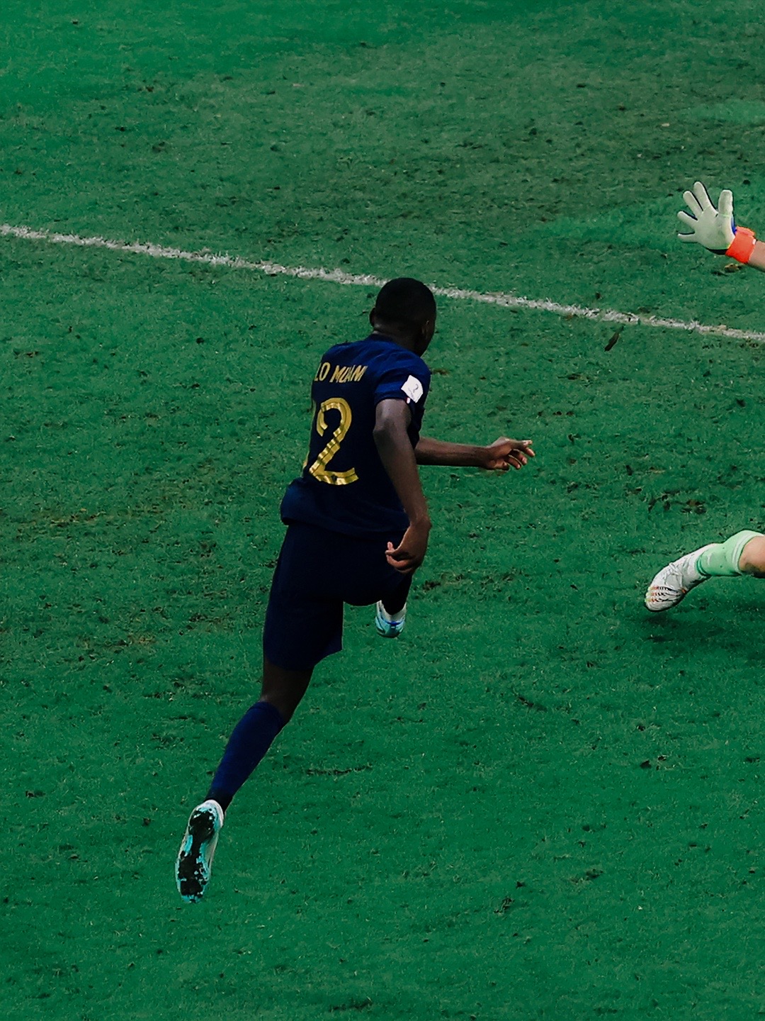 @FIFA World Cup