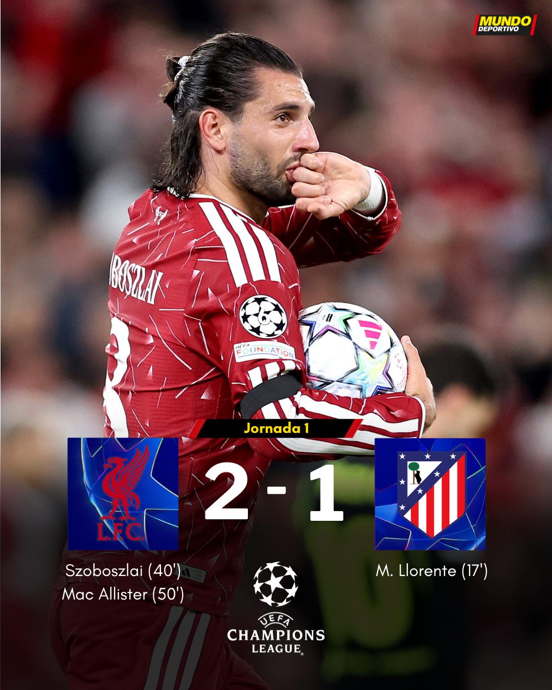 @Mundo Deportivo