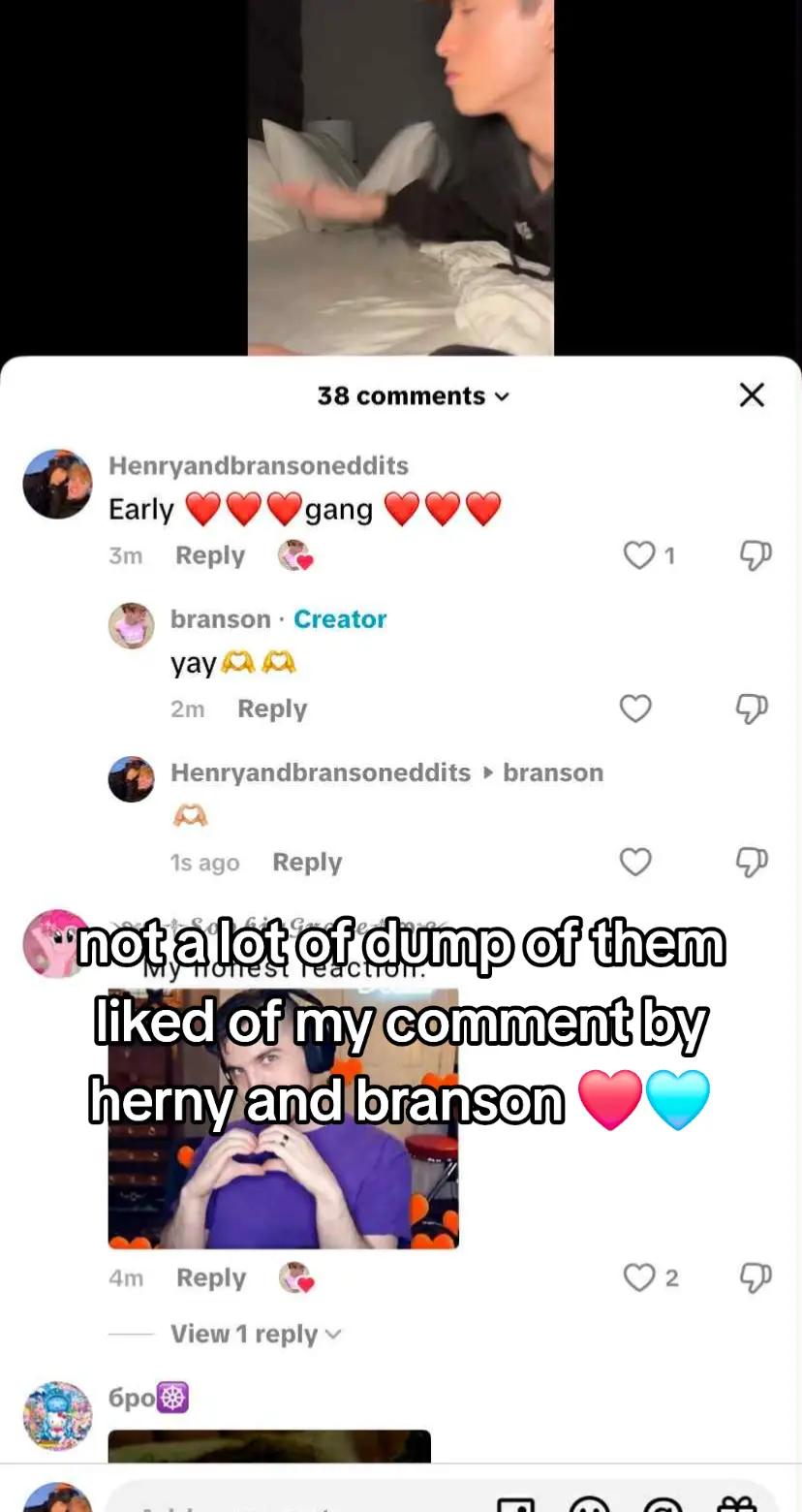 @💙Henryandbransonhugfan🩵