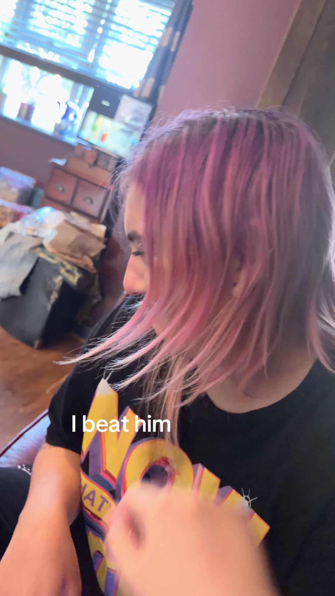 @[⌆] Ryan🩸🫀