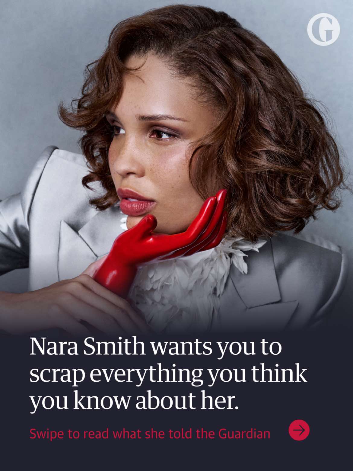 @The Guardian
