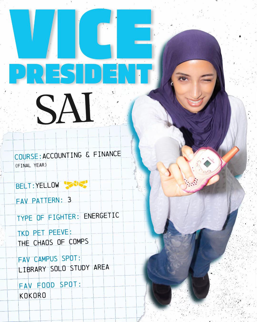 @sai <3