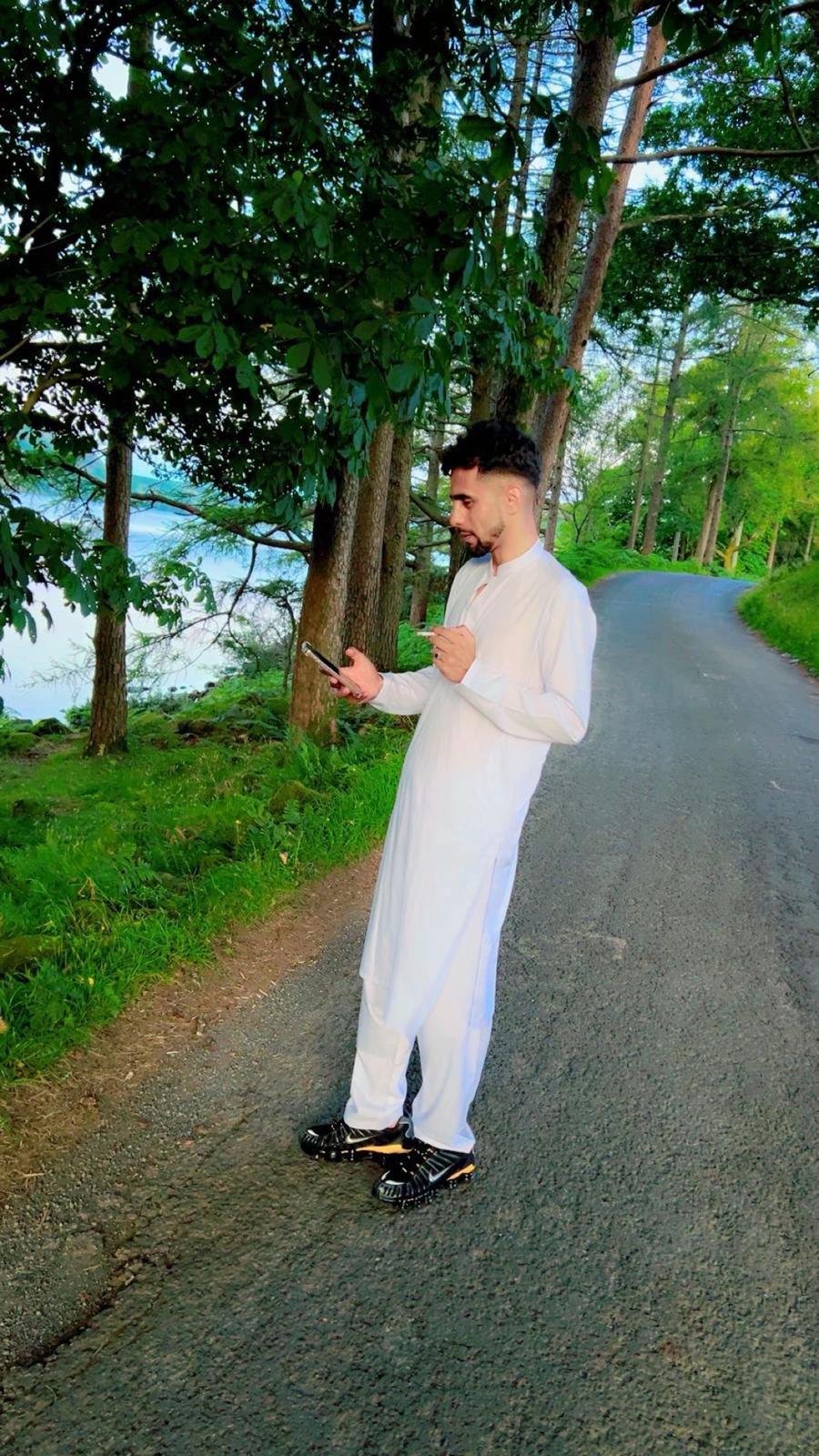 @Sultan khan Shinwari