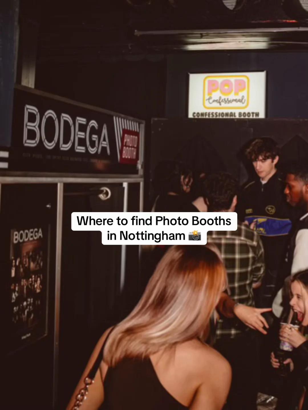 @Notts Happening