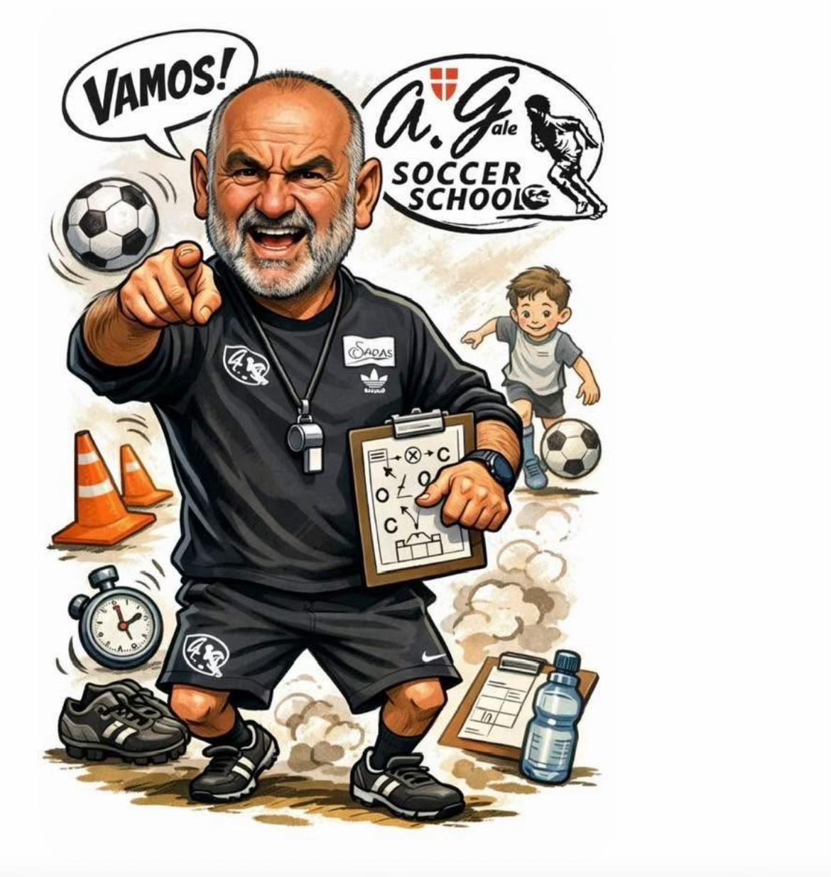 @Soccerschool