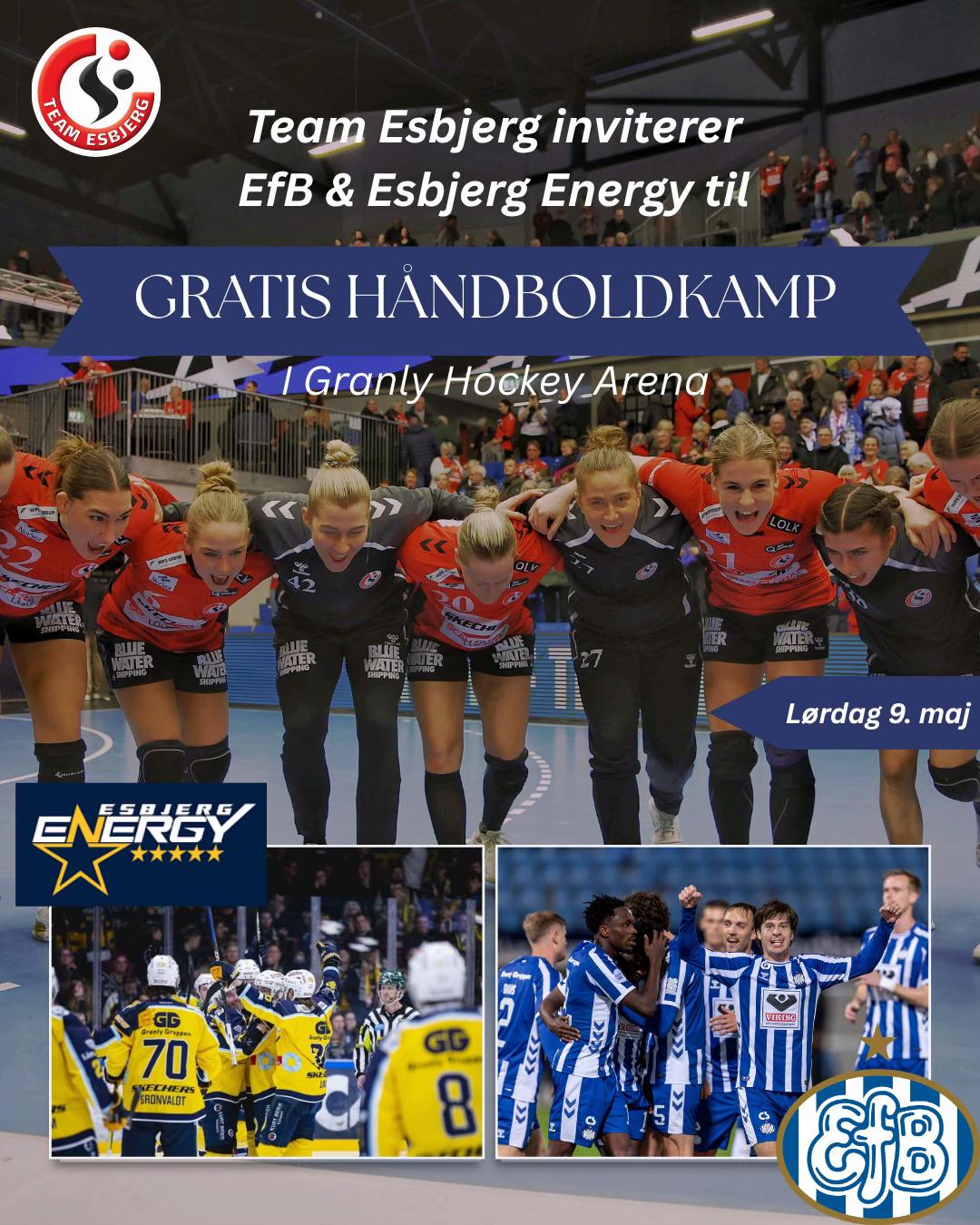@TeamEsbjerg