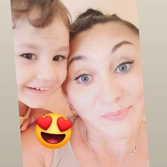 @Florica Lăcrimioara ❤️Aurel &hearts;️
