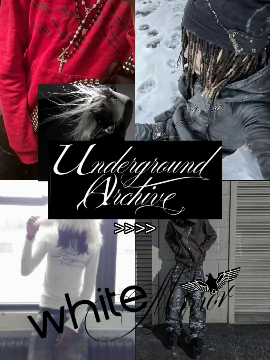 @Underground Archive