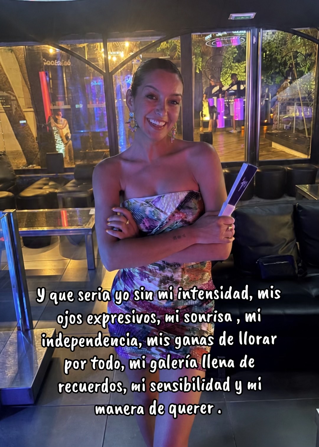 @Desiree Serrano
