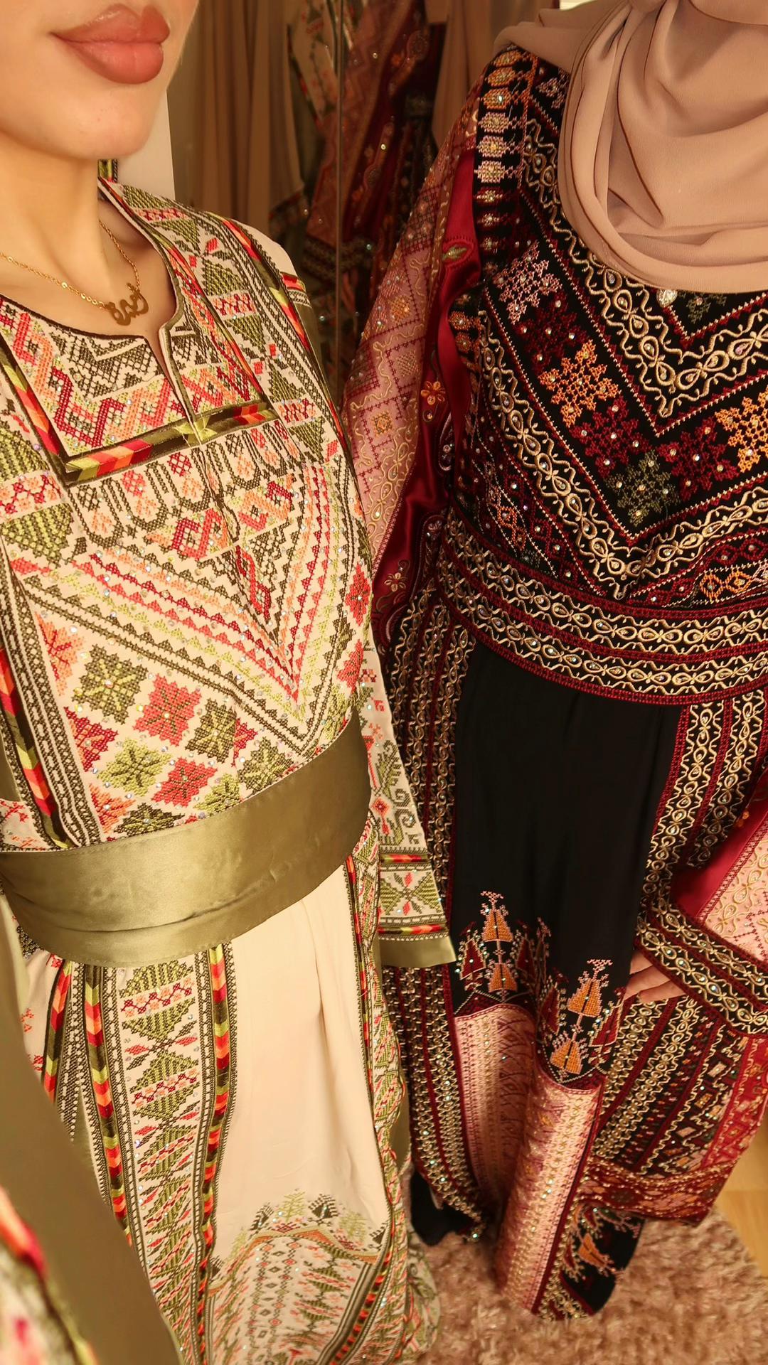 @Warda of London
