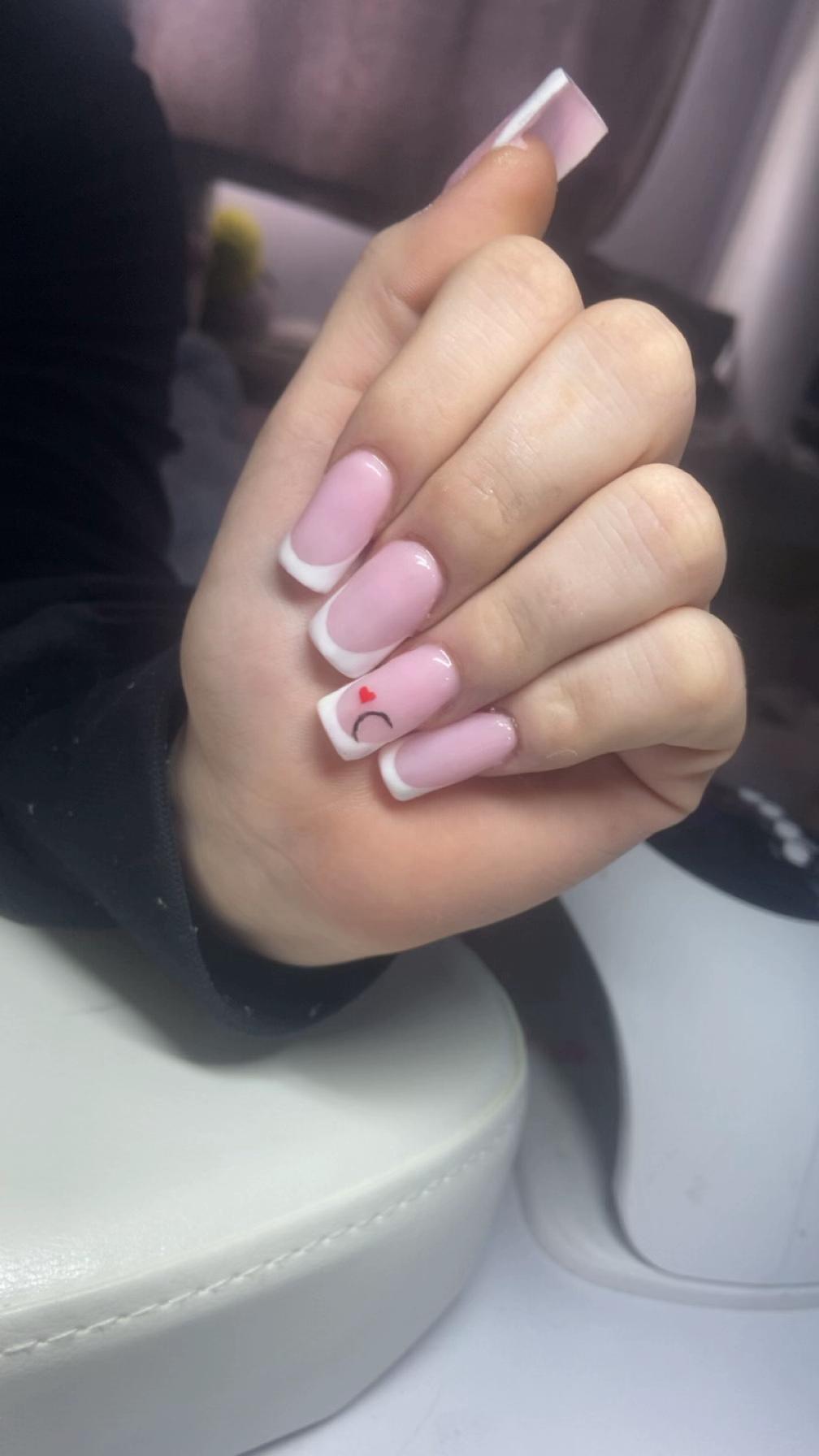 @Kaceynails