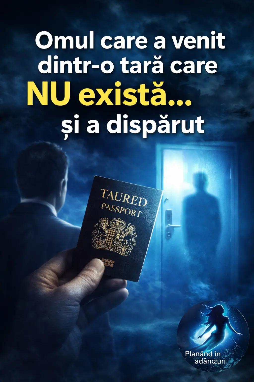 @Planând în adâncuri
