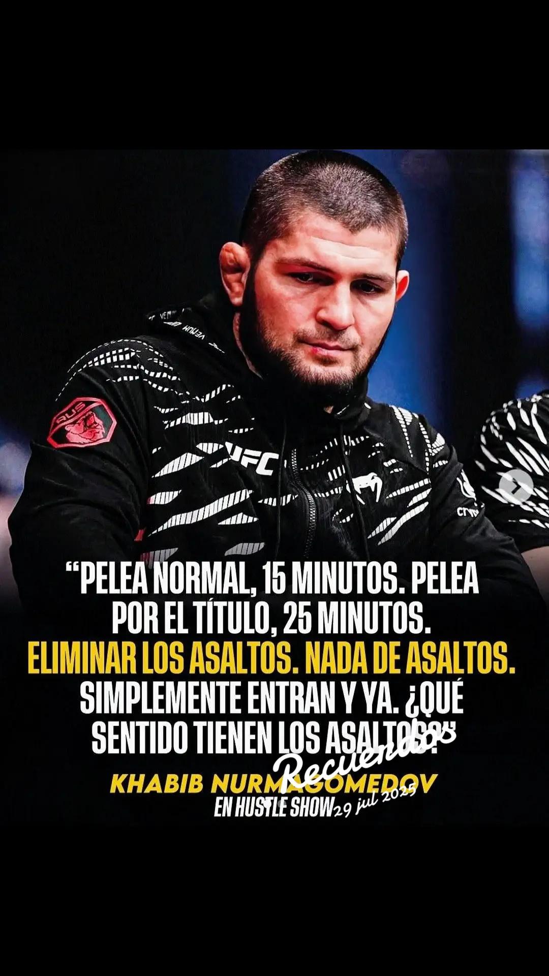 @UFC FANÁTICOS MMA SPORTS