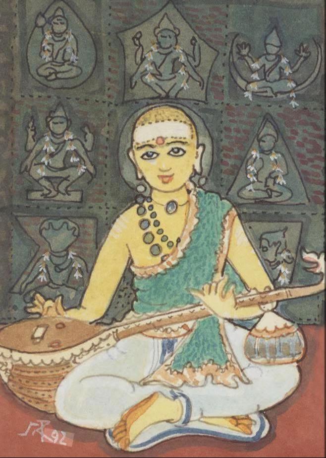 @pratyangirakovil