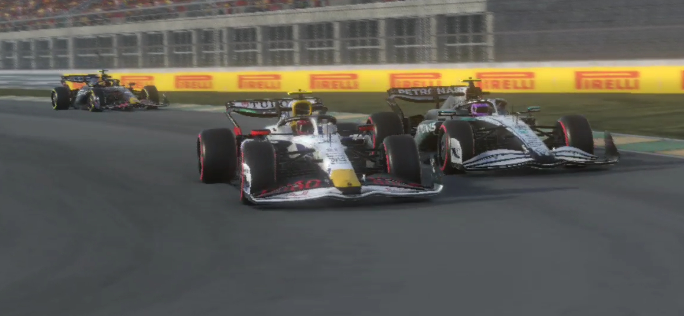 @faxracing