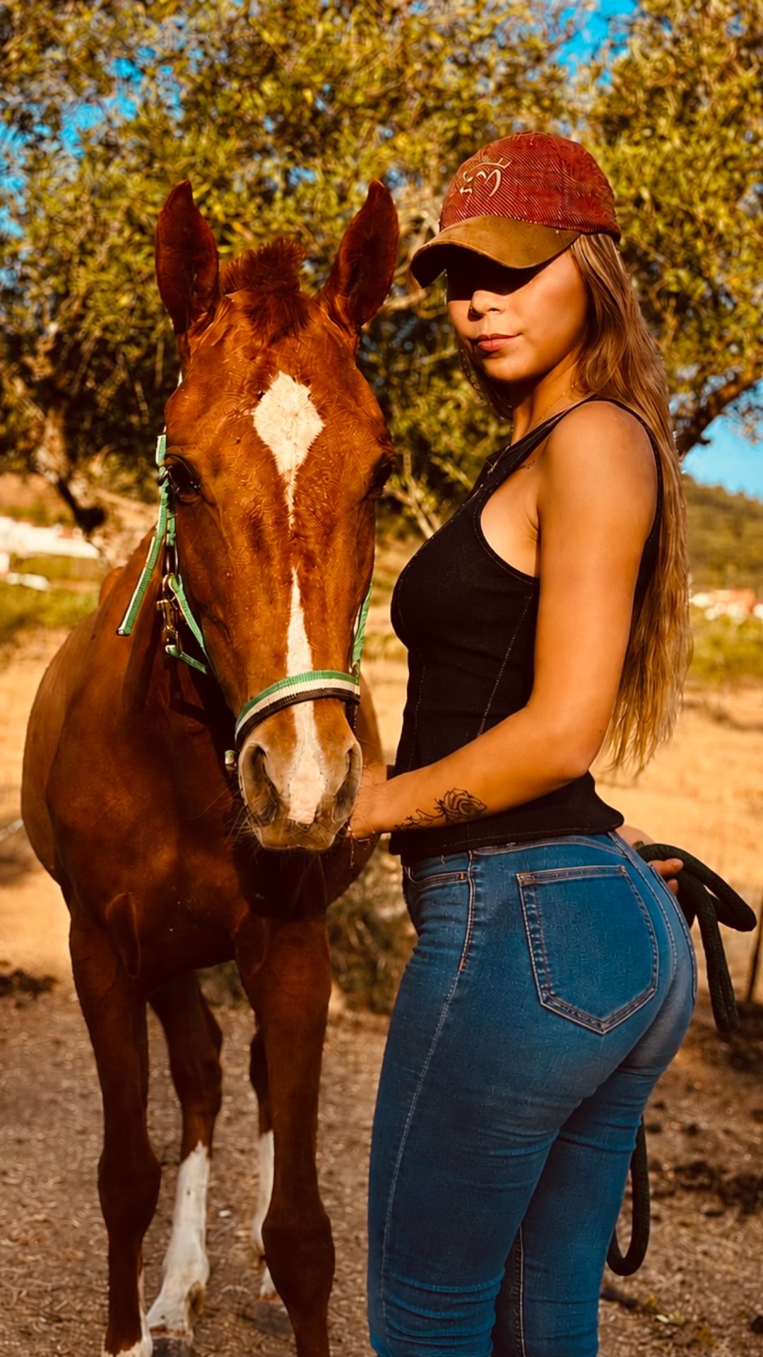 @DESIREÉ PÁMPANO 🎀