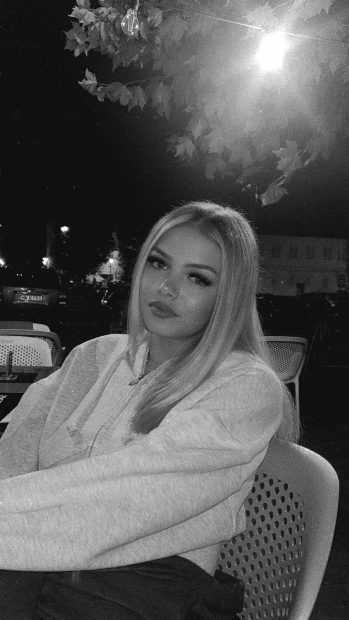 @Blondy 🍬👀