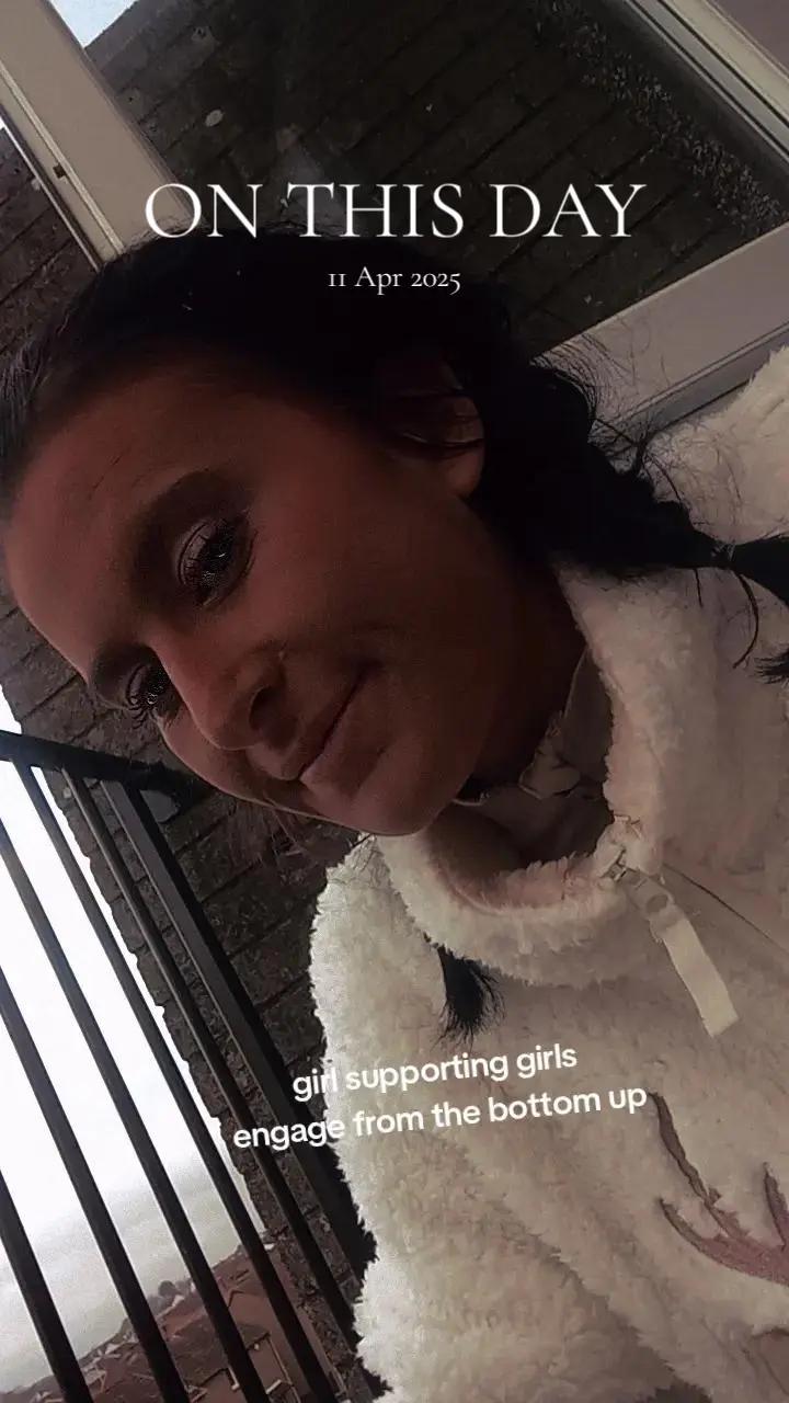 @YourGalRach