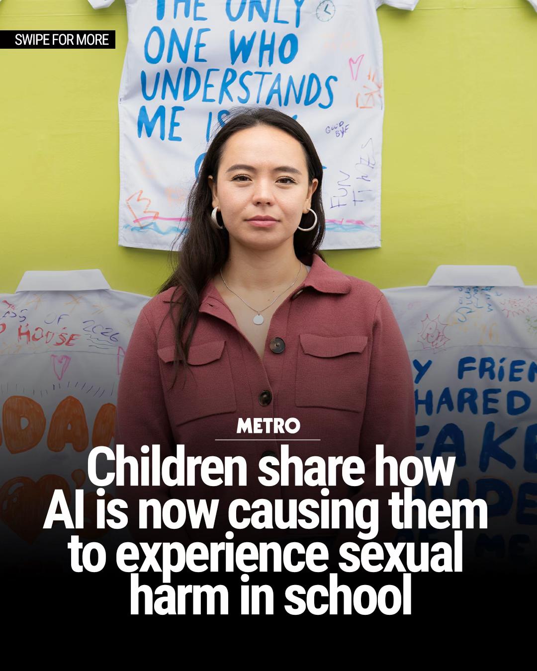@Metro