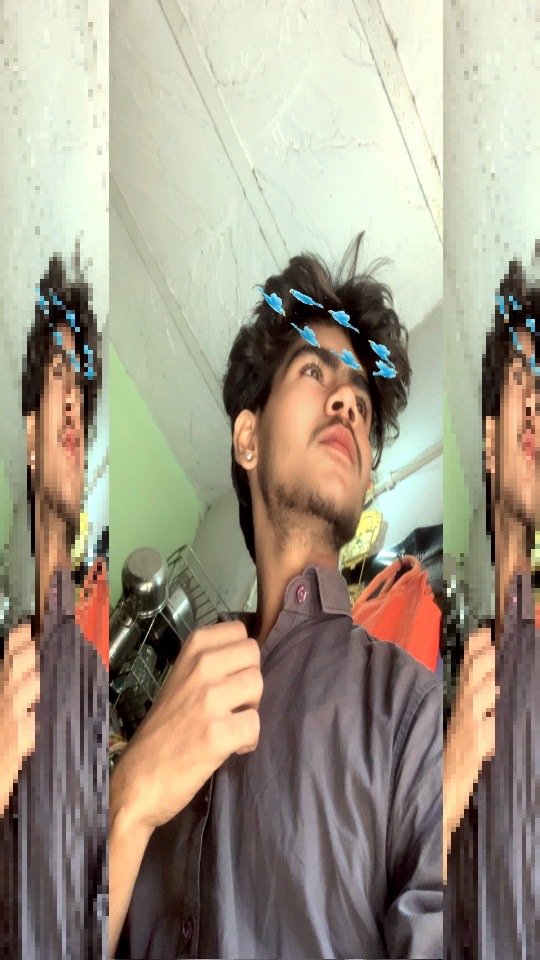 @Rehan Saifi