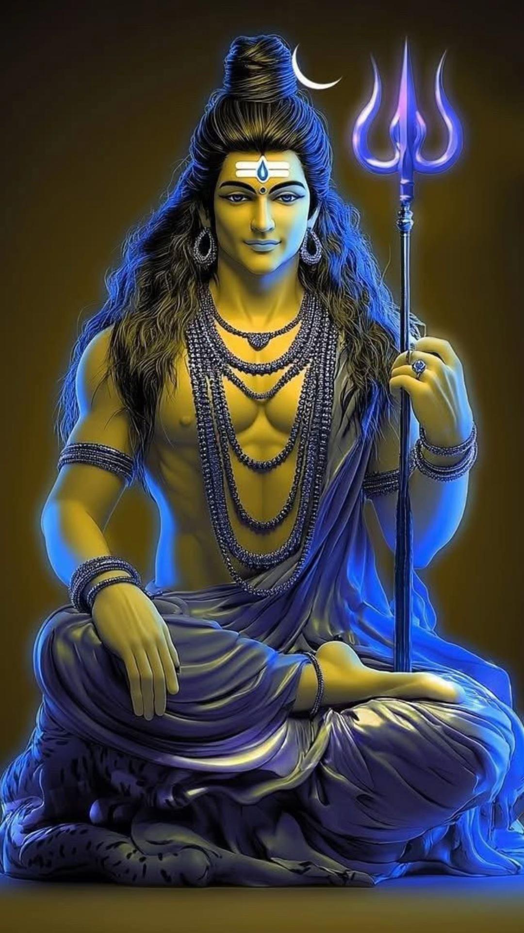 @❤️Har Har Mahadev🙏