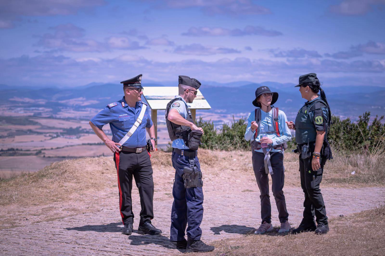 @Guardia Civil Navarra