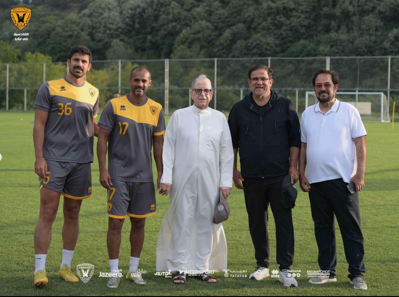 @بني قادس 💛🦅🖤