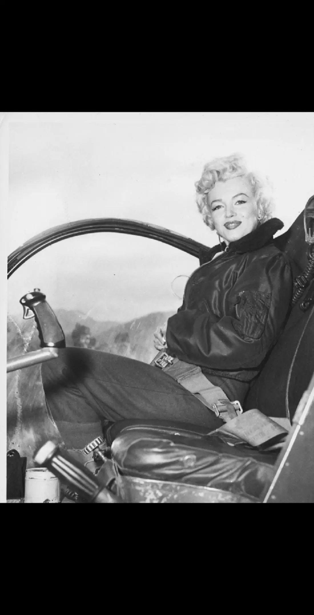 @MarilynMonroedit