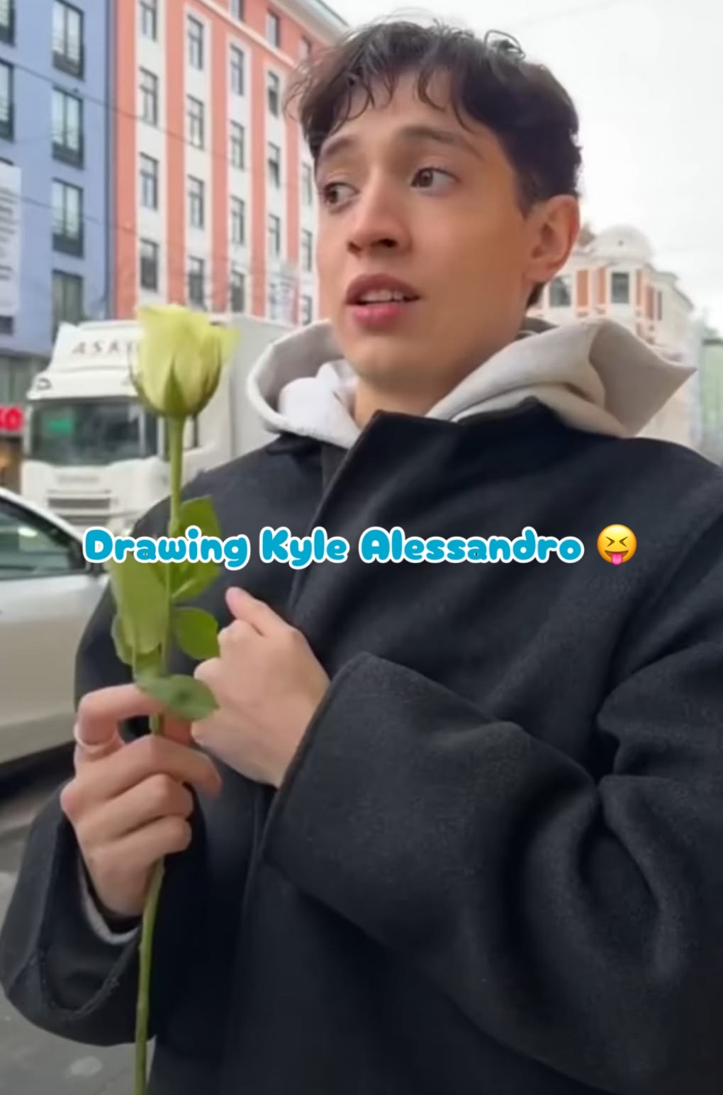 @kyle lover ❤️