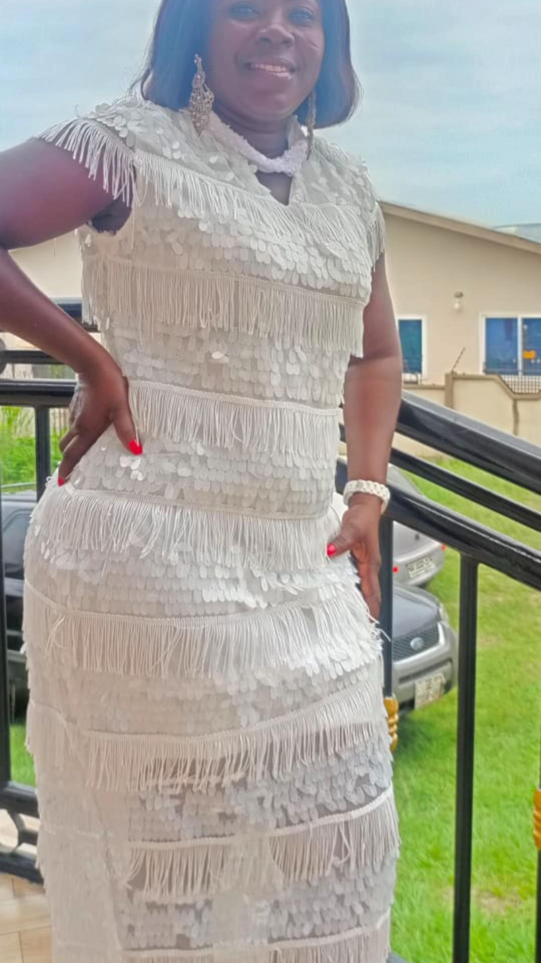 @Maame Ama official