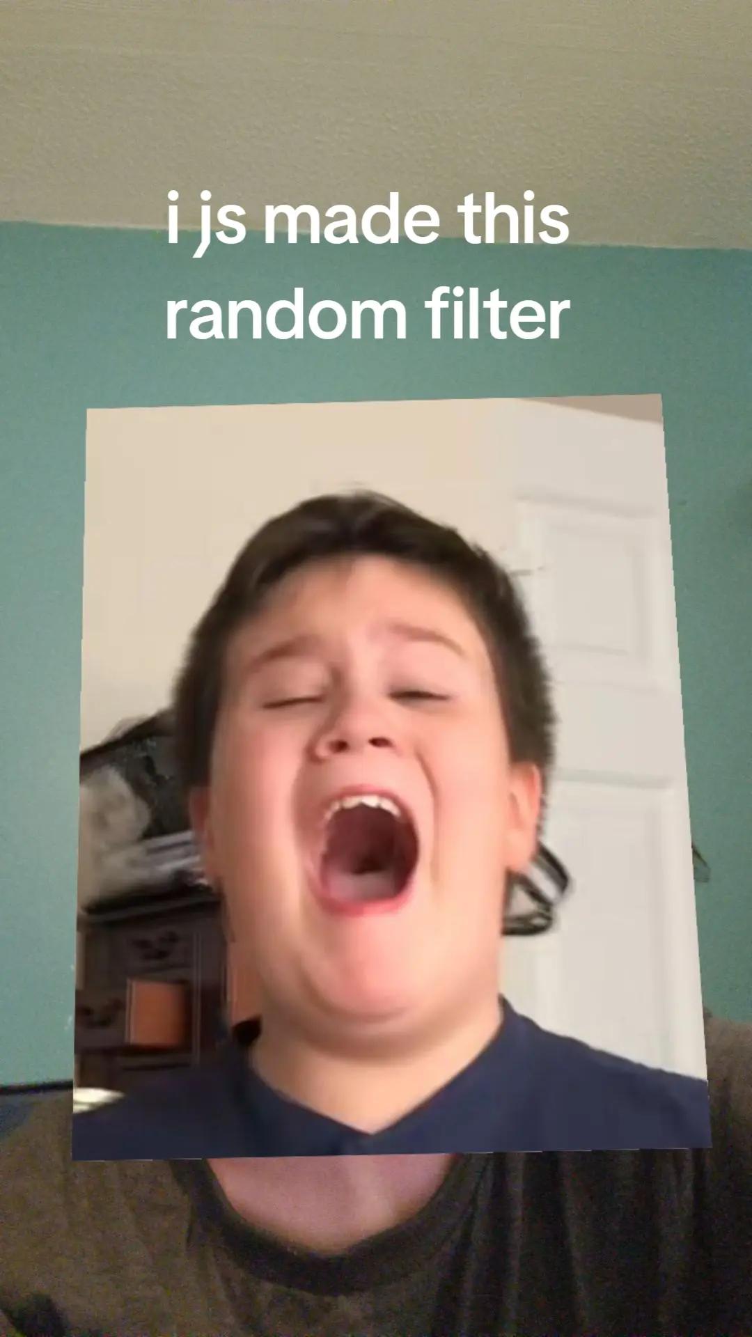 @I fart and jiggle
