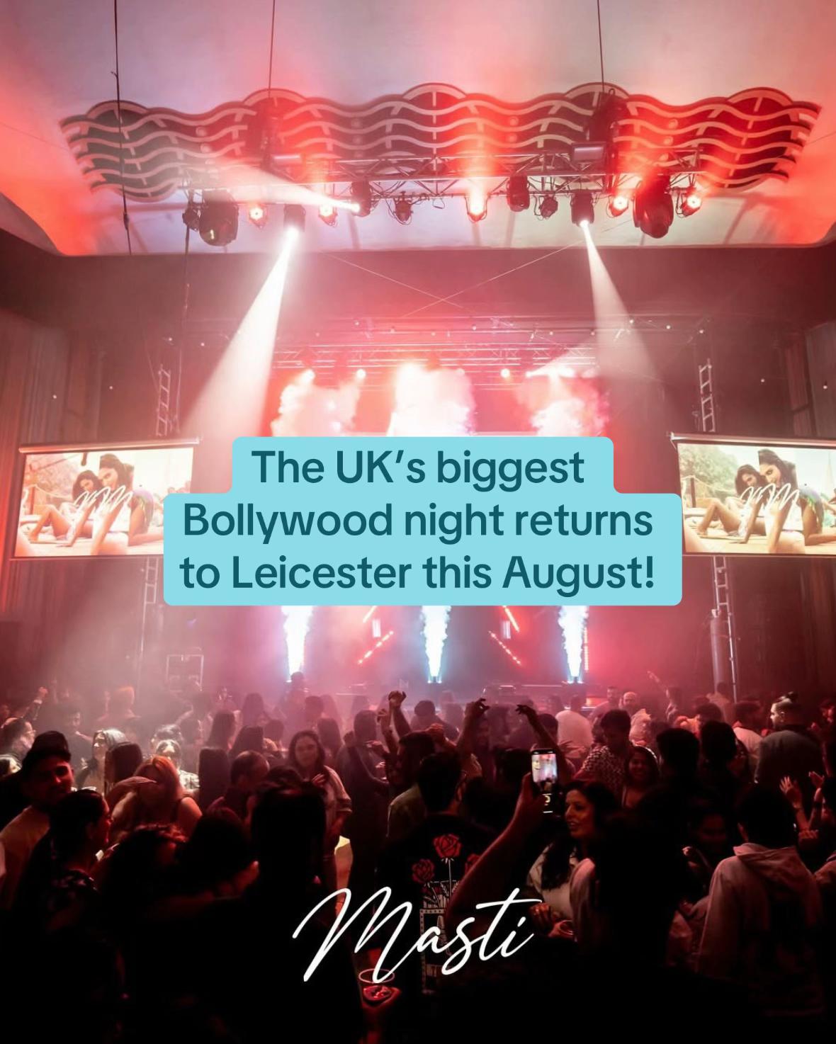 @Masti Nights
