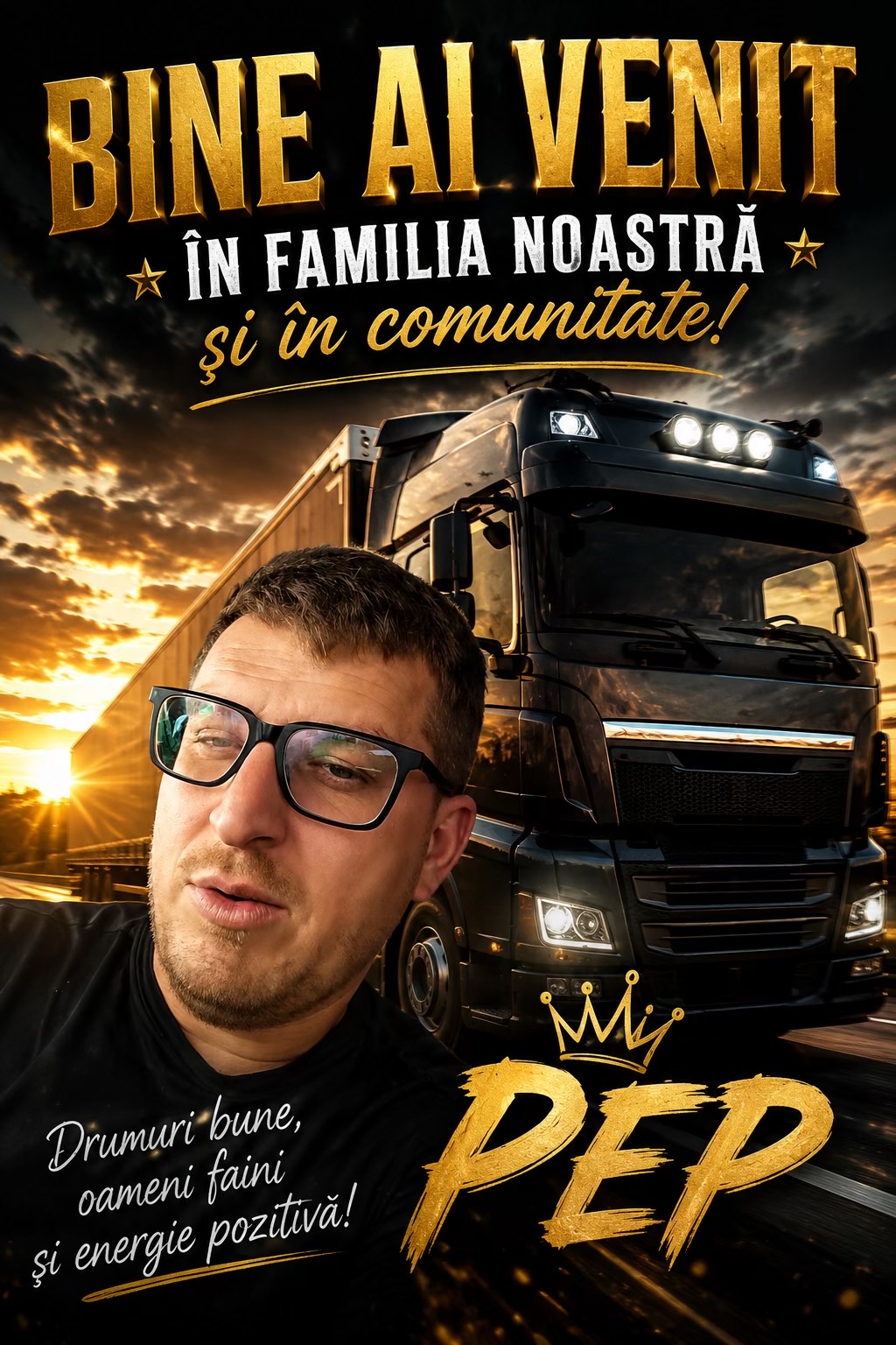 @Bărbosu’