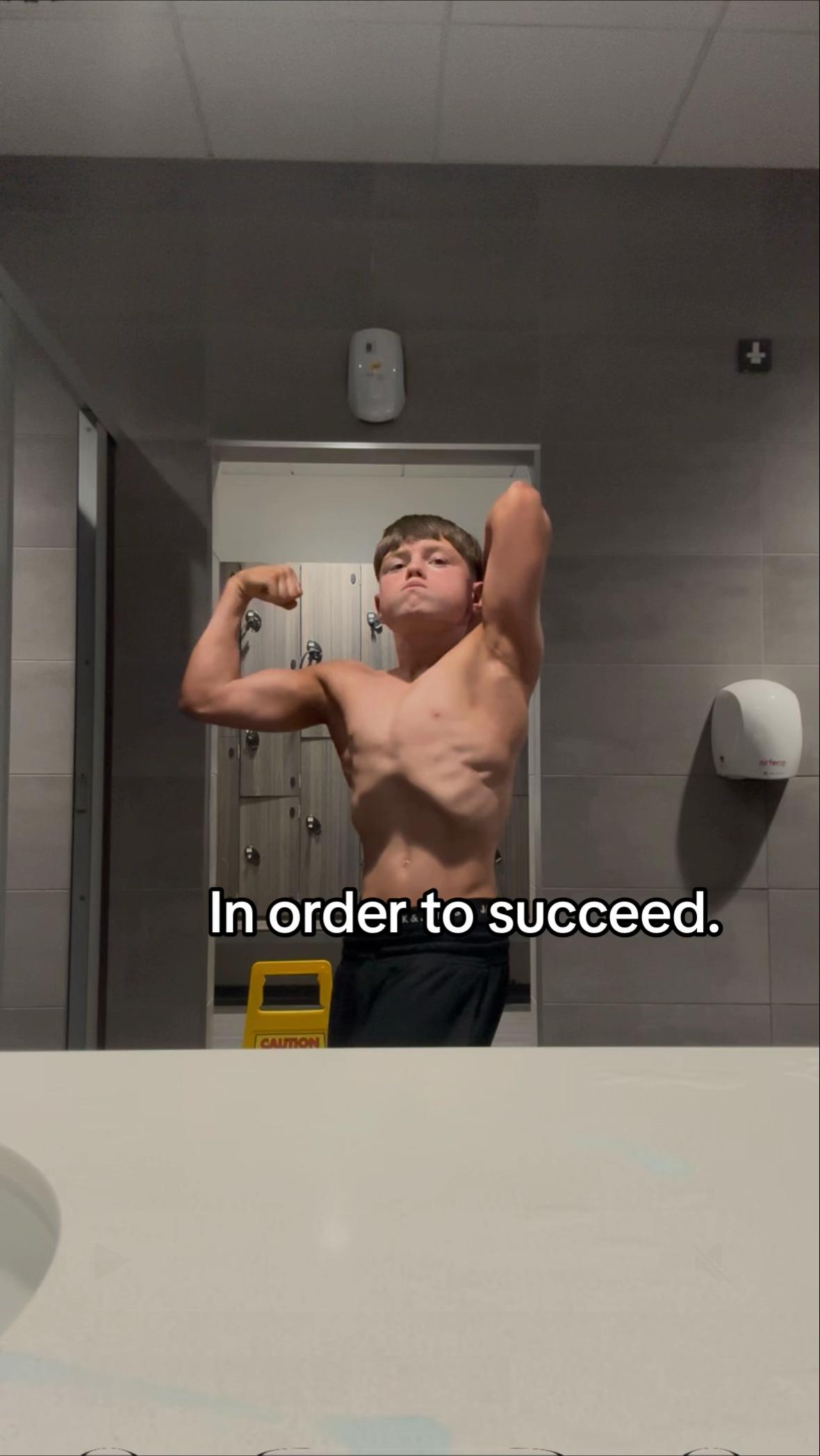 @Alfie Rattray