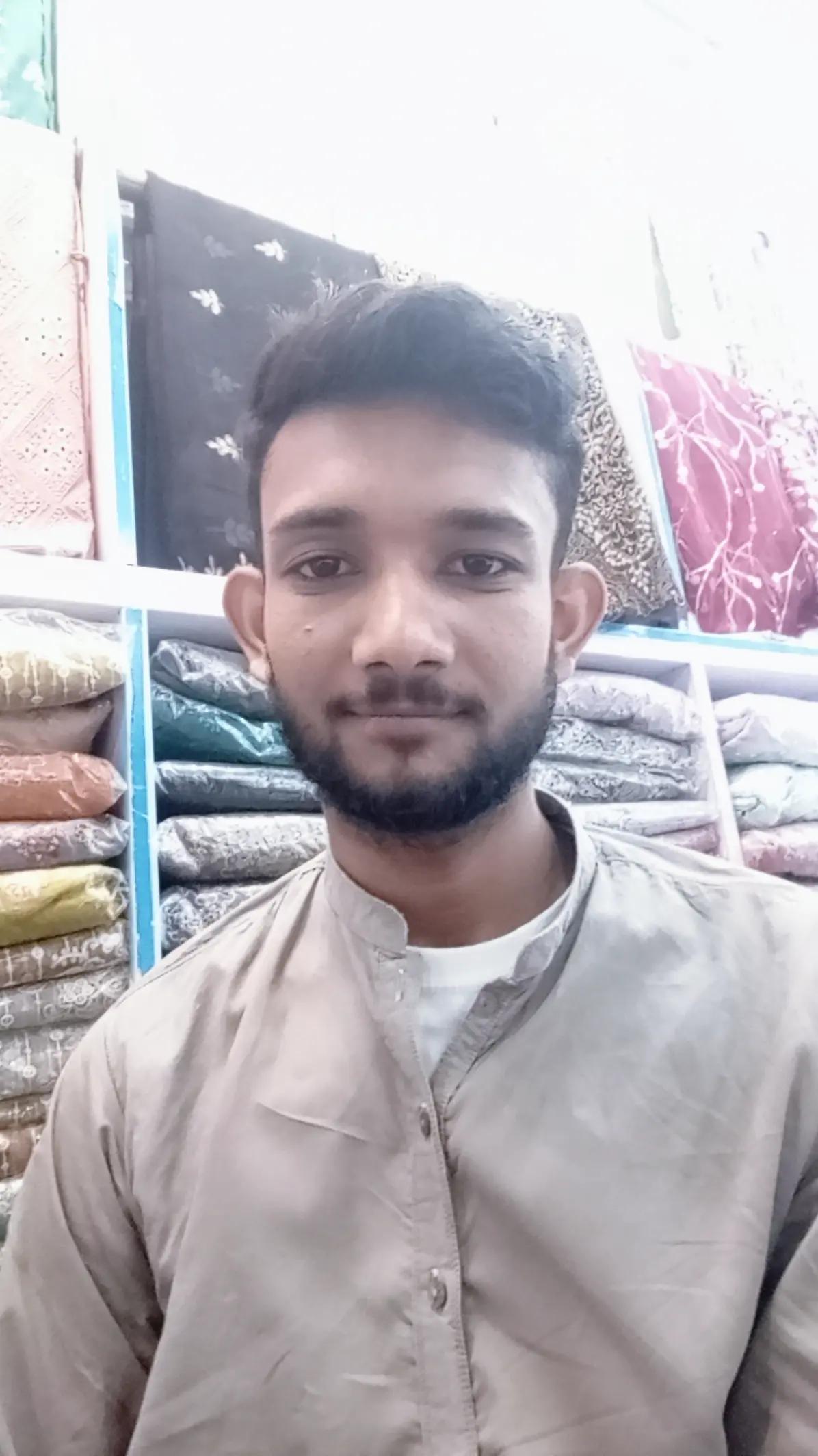 @JAMSHAID JUTT
