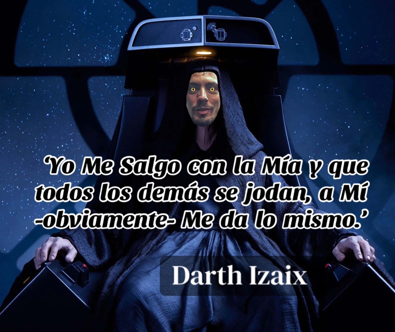 @Darth Izaix