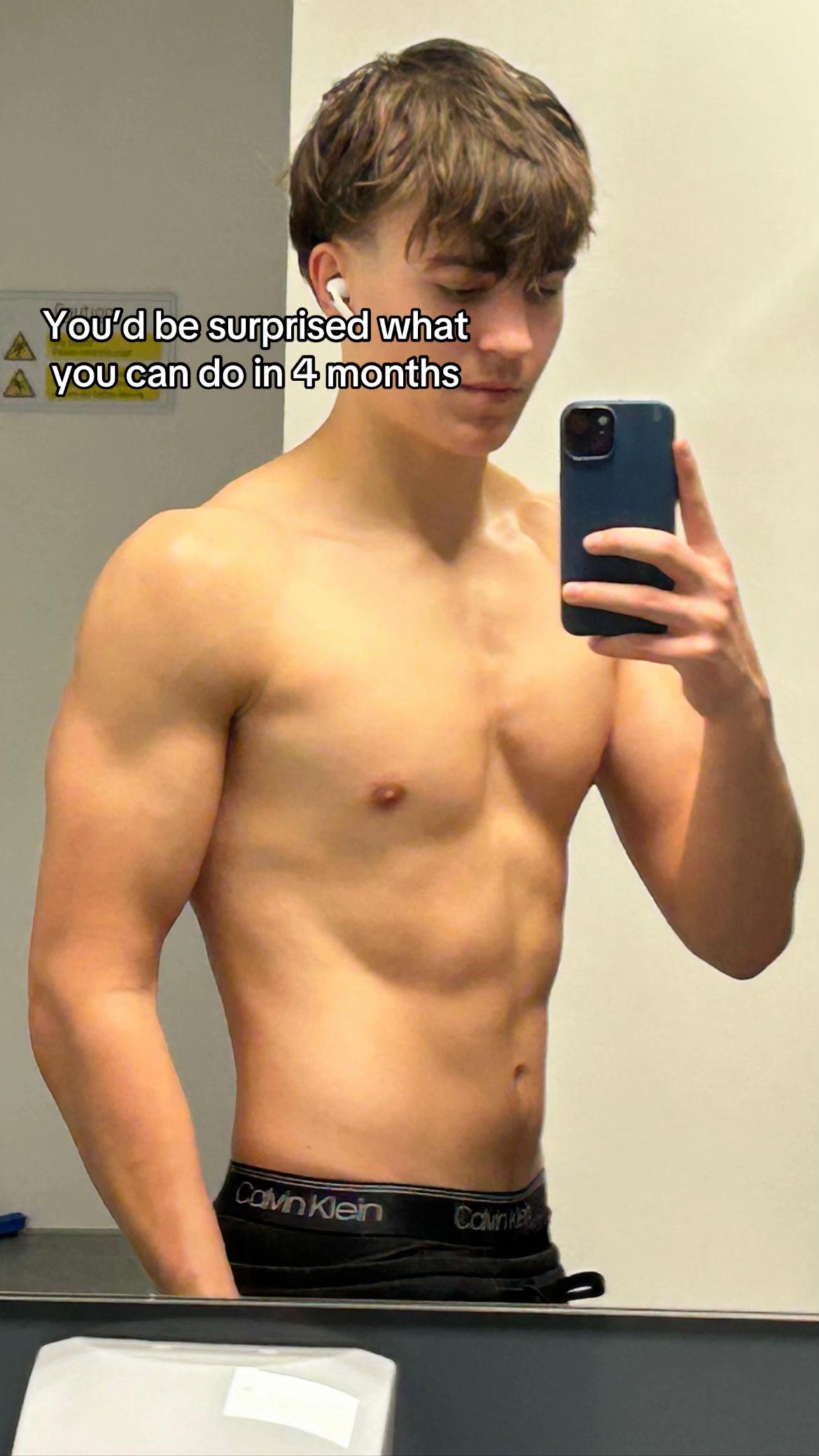 @georgeheartsgym