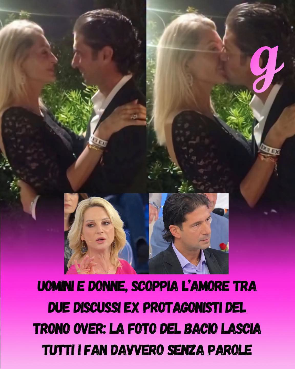 @Il Gossip Italia