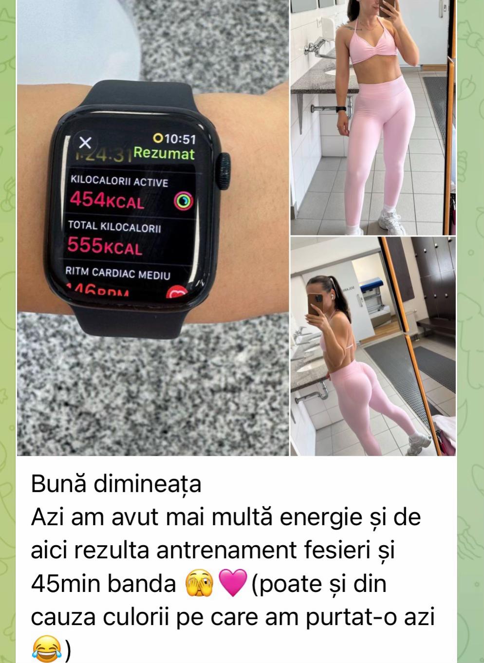 @Body by Miha | Mihaela Stoica