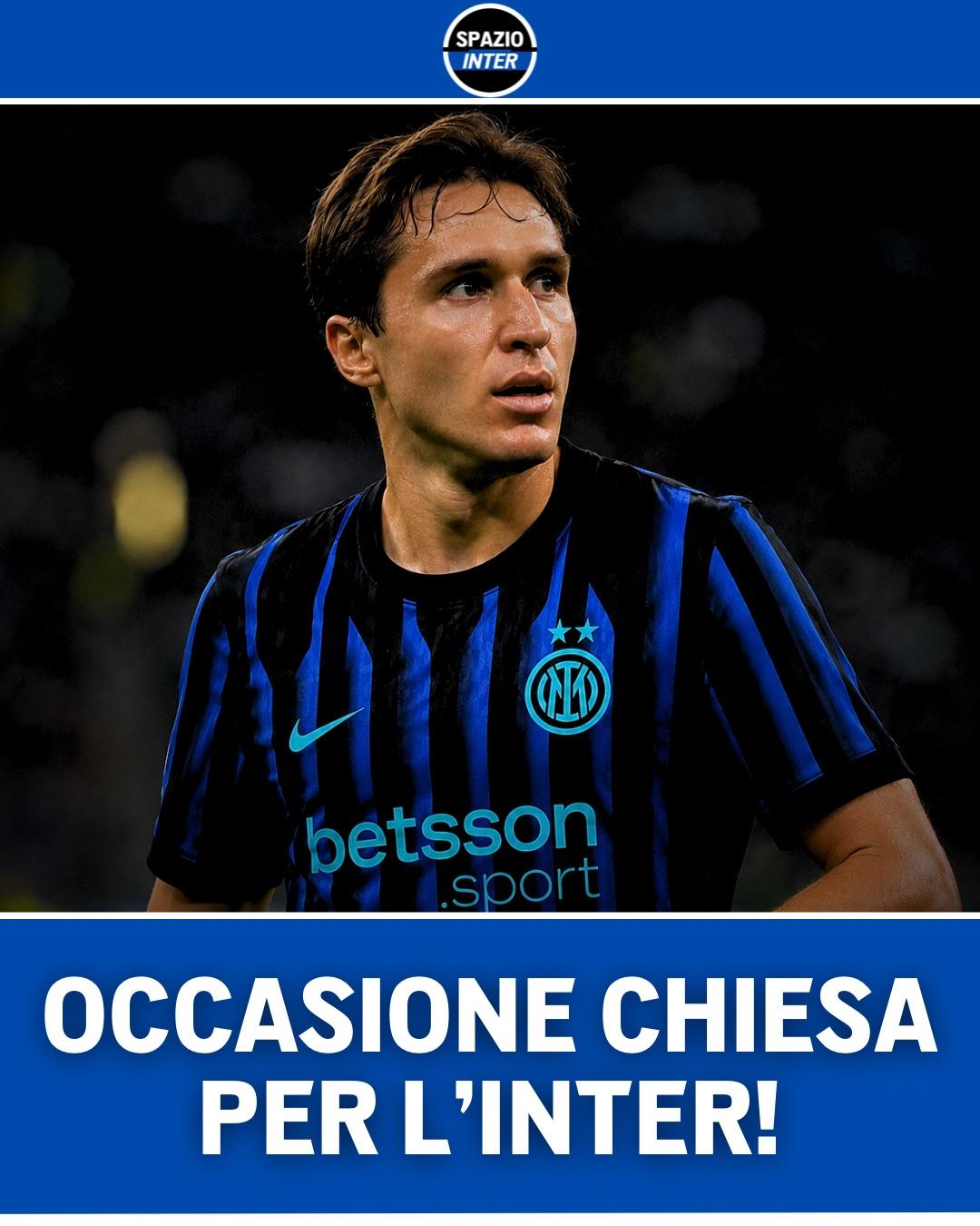 @Spazio Inter