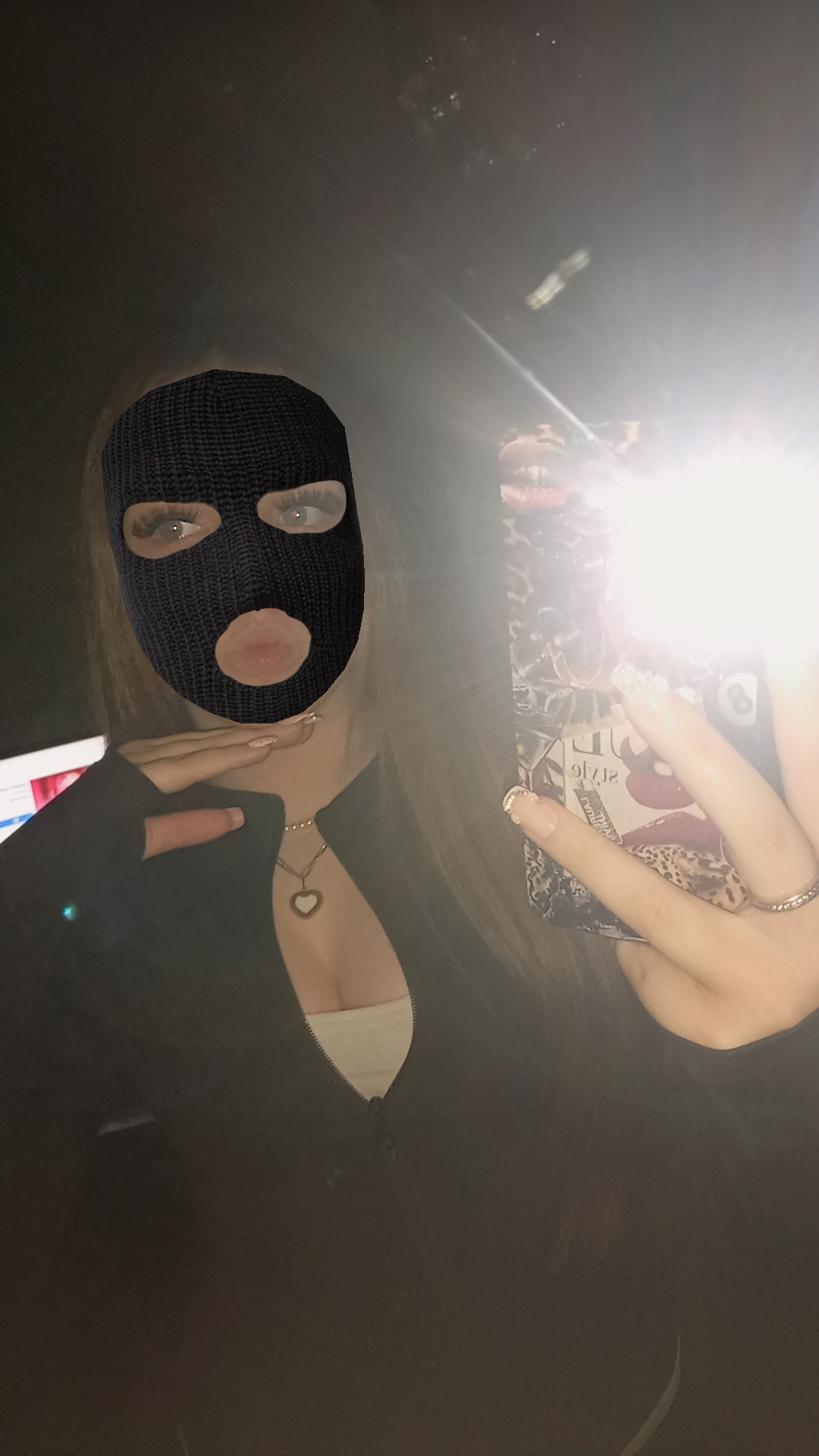@Tisha ð