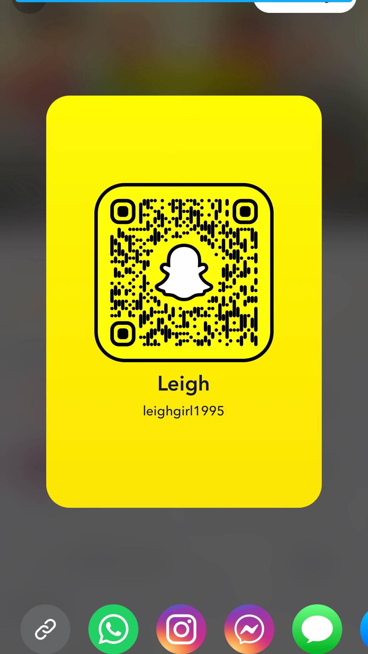 @leighgirl