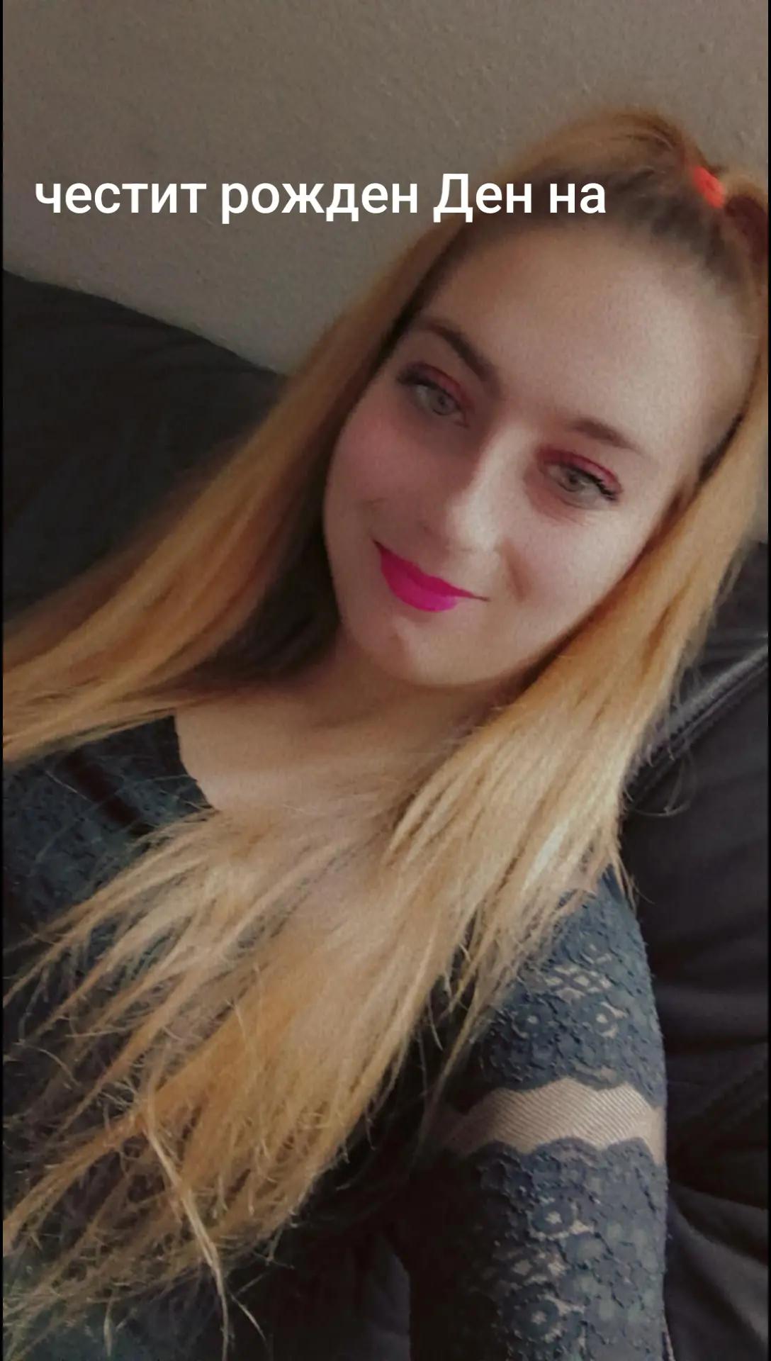 @Veronika Kamenova