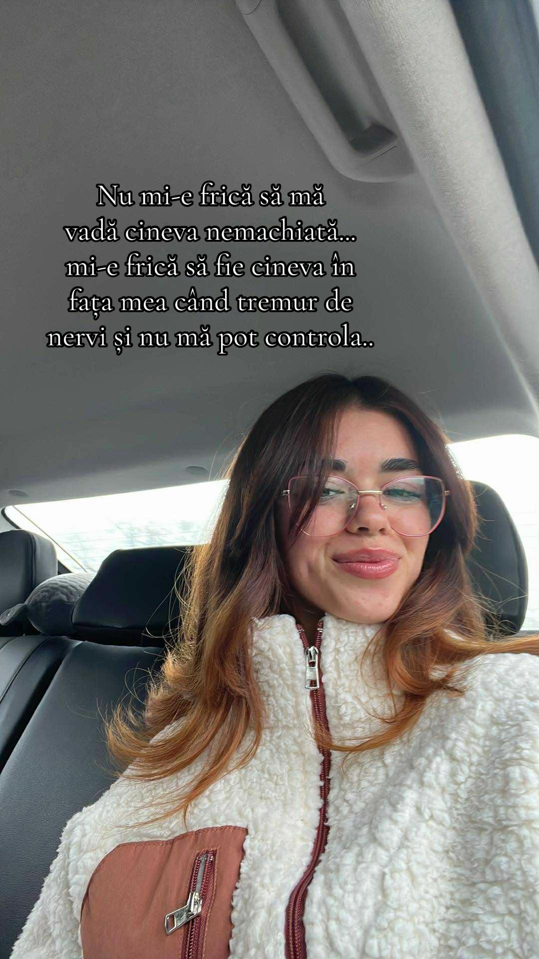 @Doamna Crecan
