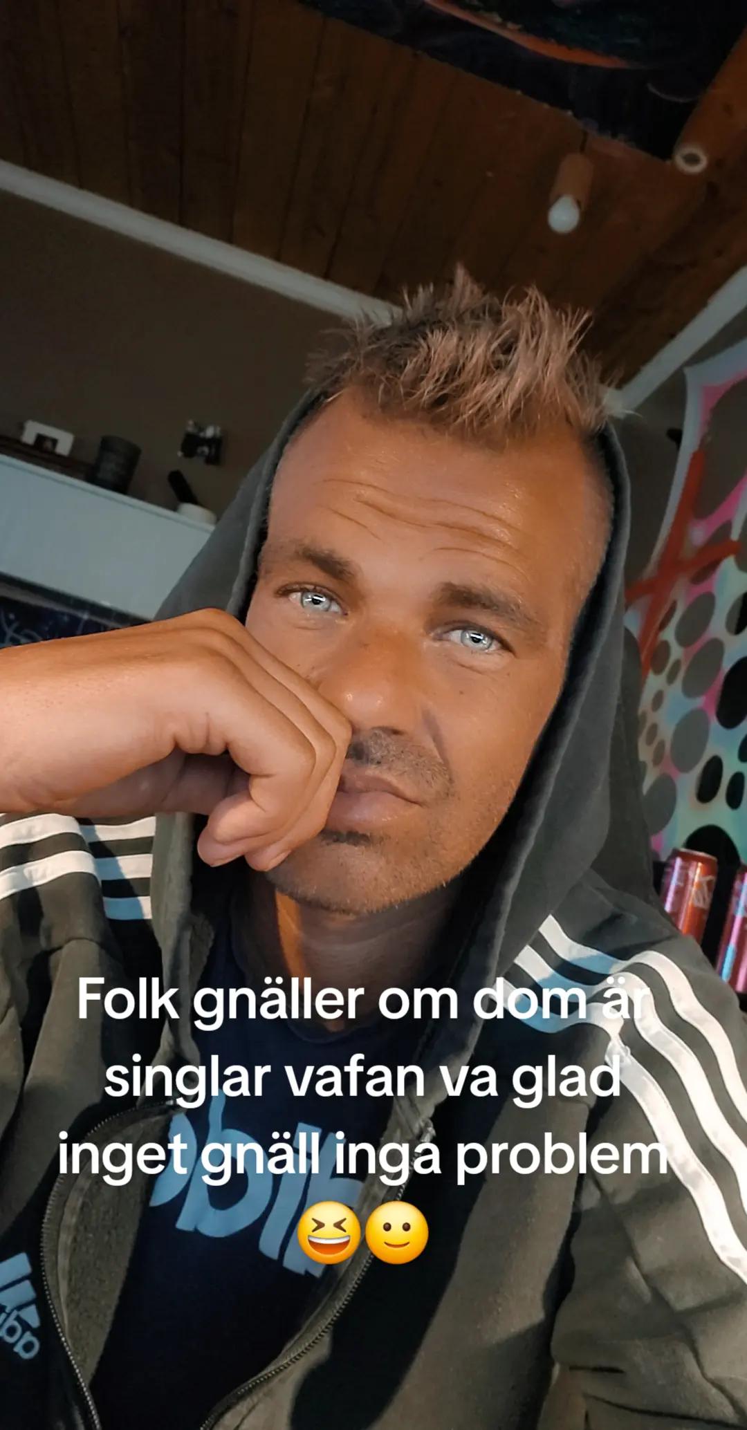@krille #TeamFörrädarna