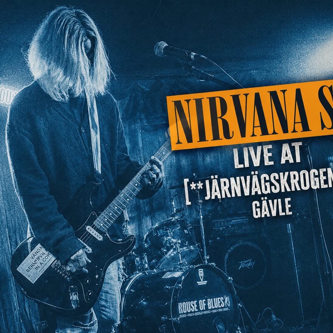 @NIRVANA SE