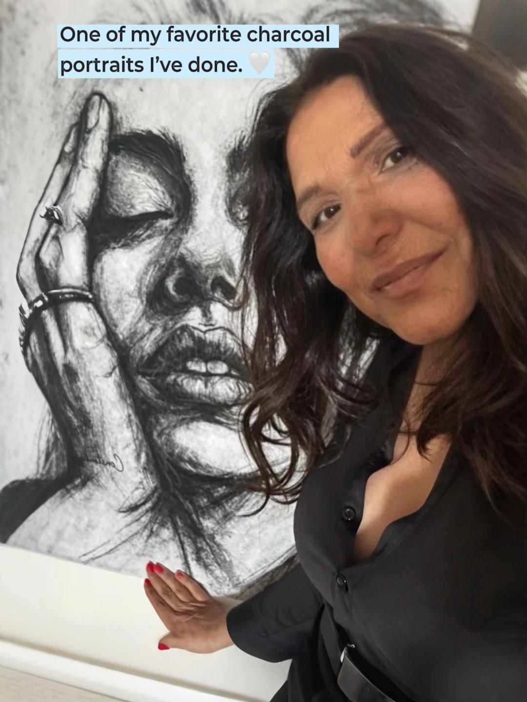 @Constantina | Author | Artist